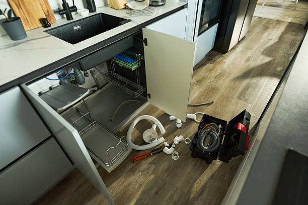 24/7 Emergency Gas Line Repair experts in Raphine, VA